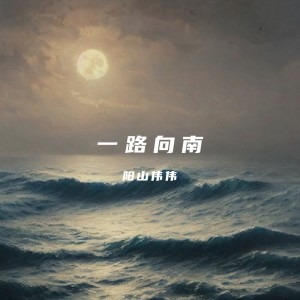 Album 一路向南 from 阳山伟伟