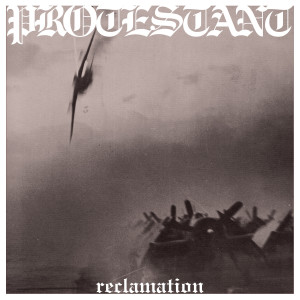 ดาวน์โหลดและฟังเพลง Unbecoming พร้อมเนื้อเพลงจาก Protestant