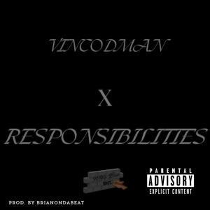 อัลบัม Responsibilities (Explicit) ศิลปิน Vincodaman