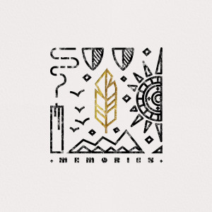Broken Back的專輯Memories