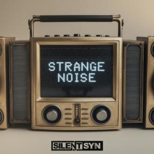 Silent Syn的專輯Strange Noise