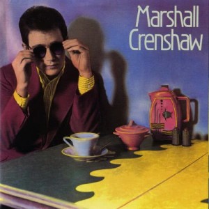 收聽Marshall Crenshaw的Rave On (Live 1982)歌詞歌曲