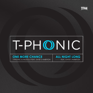 ดาวน์โหลดและฟังเพลง One More Chance (Draft Remix) พร้อมเนื้อเพลงจาก T-Phonic