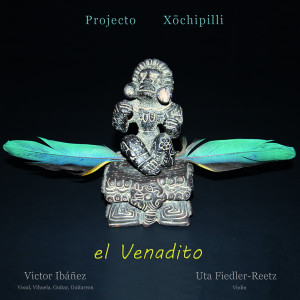 Album el Venadito from Projecto Xōchipilli