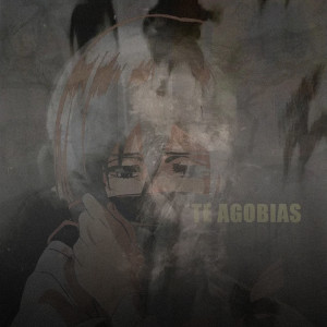 收聽Eimsblood的Te Agobias歌詞歌曲