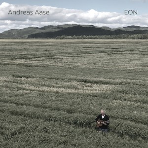 Andreas Aase的專輯Eon