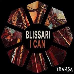Album I Can from Blissari