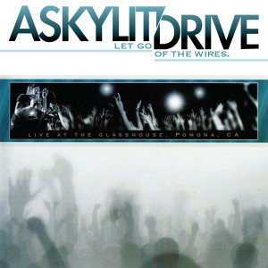 A Skylit Drive的專輯Wires...And The Concept Of Breathing - Live at The Glasshouse (Explicit)