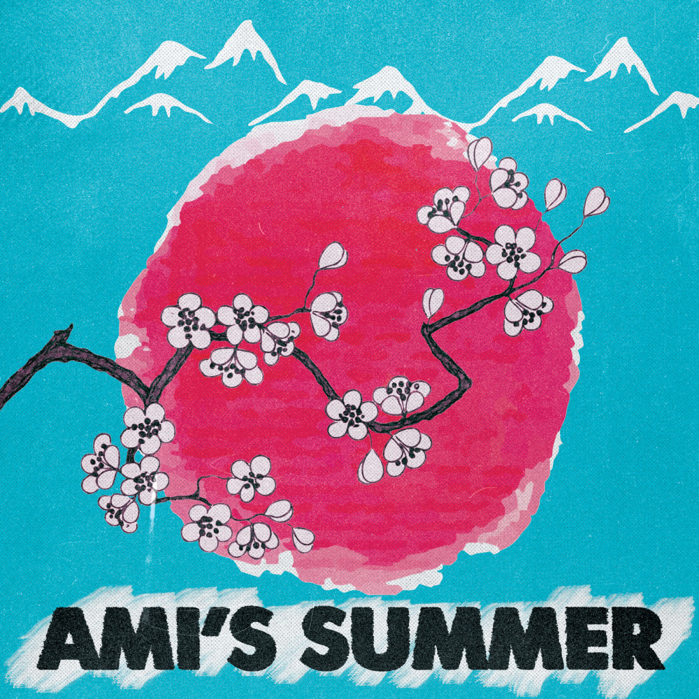 Ami's Summer