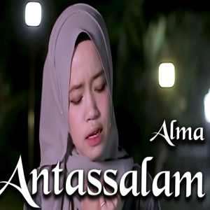 Album Antassalam from Alma