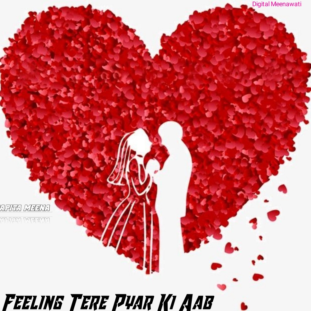 Feeling Tere Pyar Ki Aab
