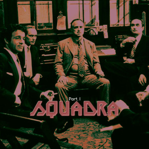 Album Squadra (partie I) oleh Yù