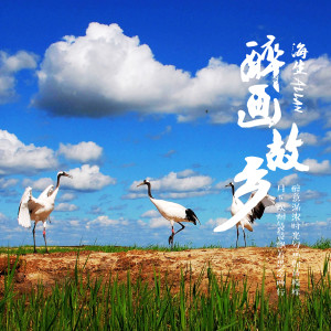 收聽海生的醉畫故鄉歌詞歌曲