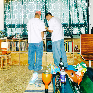 ดาวน์โหลดและฟังเพลง 눈물점 (Tear drops) พร้อมเนื้อเพลงจาก Dynamic Duo