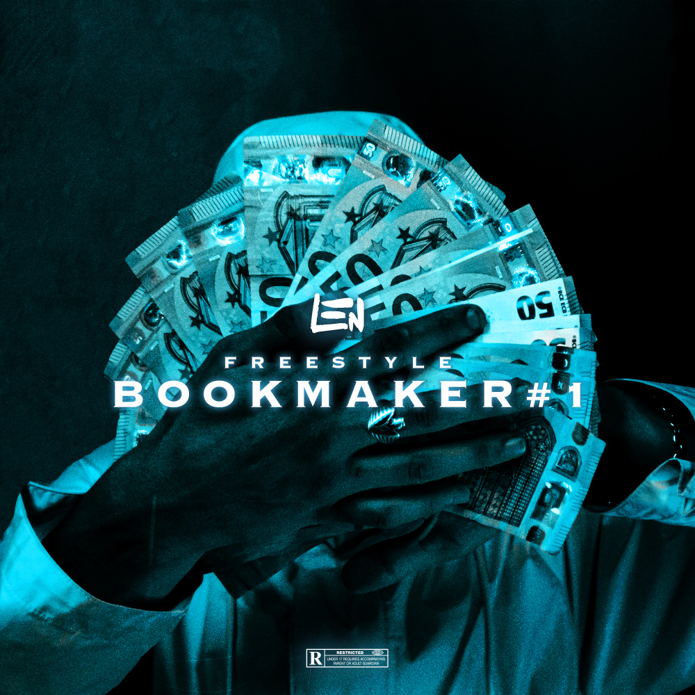 Freestyle Bookmaker #1 (Explicit)