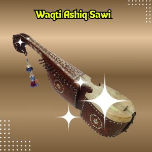 Waqti Ashiq Sawi dari Amin Khan