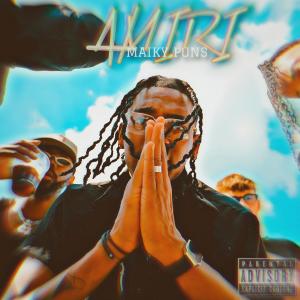 Maiky Pons的專輯AMIRI (Explicit)