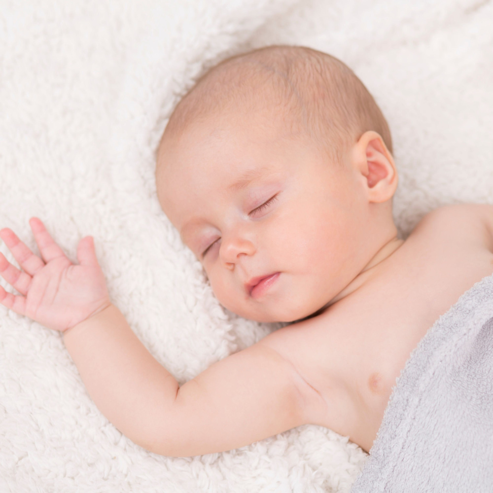 Comfort Ocean Baby Rests