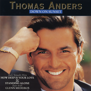 ดาวน์โหลดและฟังเพลง Turn Around พร้อมเนื้อเพลงจาก Thomas Anders