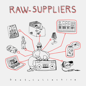 ดาวน์โหลดและฟังเพลง Avenue พร้อมเนื้อเพลงจาก Raw-Suppliers