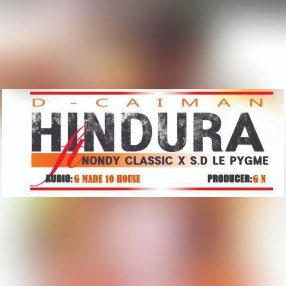 Hindura (Explicit)