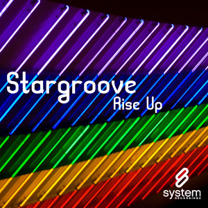 收聽Stargroove的Rise Up (Radio Edit)歌詞歌曲
