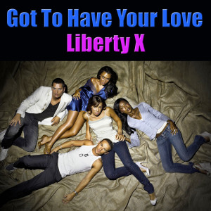 ดาวน์โหลดและฟังเพลง Holding On For You พร้อมเนื้อเพลงจาก Liberty X