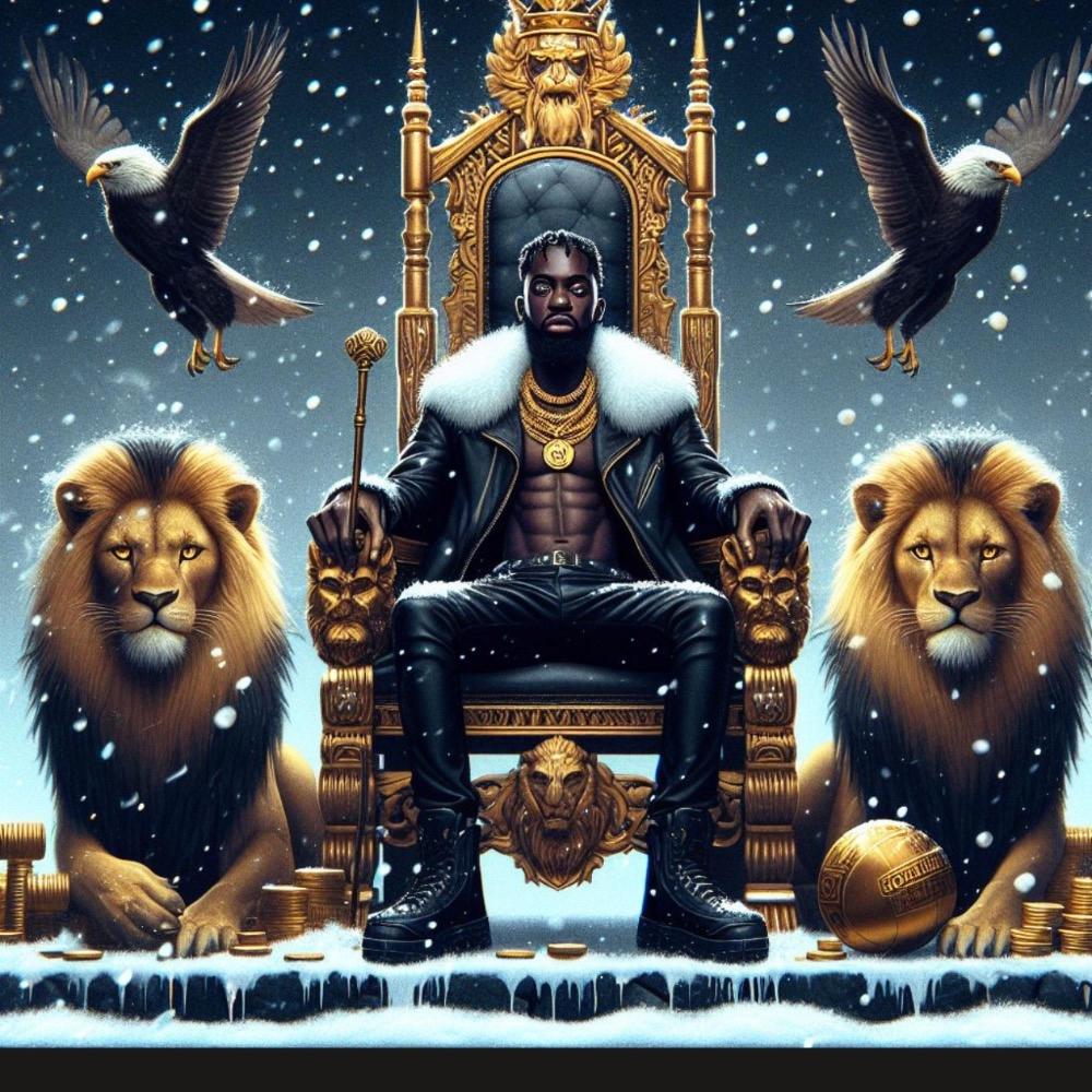 Snow Demon (feat. OMT Bando) (Explicit)
