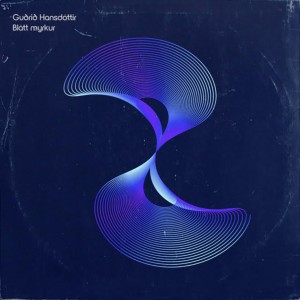 Listen to Blátt myrkur song with lyrics from Gudrid Hansdottir