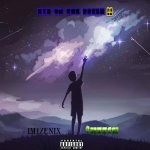 收聽$heesh的ON GO (feat. Lil Candy Paint & IM1ZENIX) (Explicit)歌詞歌曲