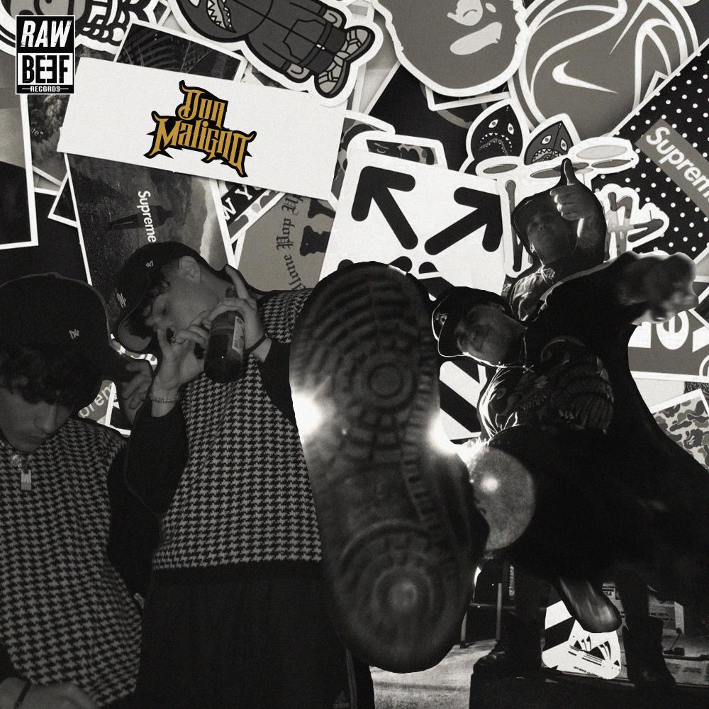 Esto Es Pa' Tu Team (feat. Solo Dime Lucio & Don Maligno) (Explicit)