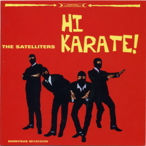ดาวน์โหลดและฟังเพลง You Can Call Me Bad พร้อมเนื้อเพลงจาก The Satelliters