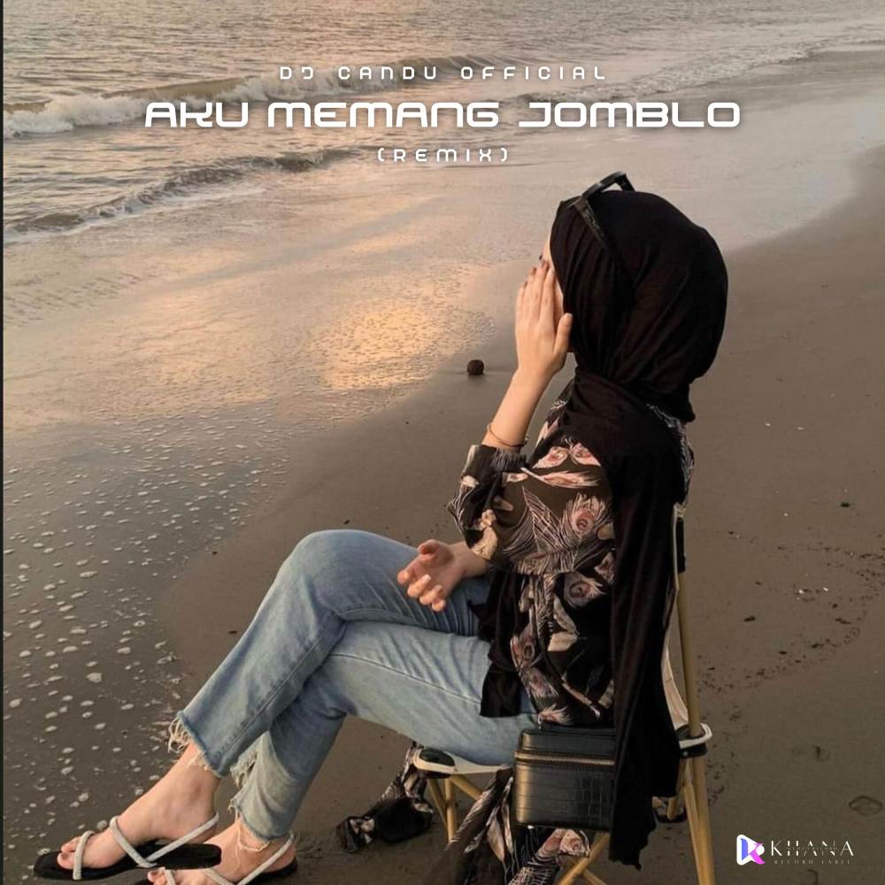 Aku Memang Jomblo (Remix)