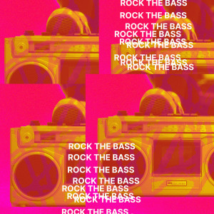 ดาวน์โหลดและฟังเพลง Rock the Bass พร้อมเนื้อเพลงจาก JQ Sirls