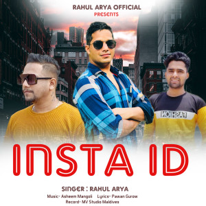Album Insta Id from 