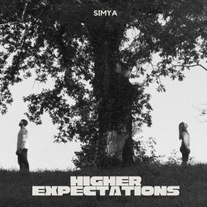 Simya的專輯Higher Expectations