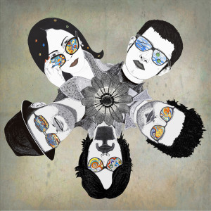 อัลบัม Snake ศิลปิน Sweet Psychedelics