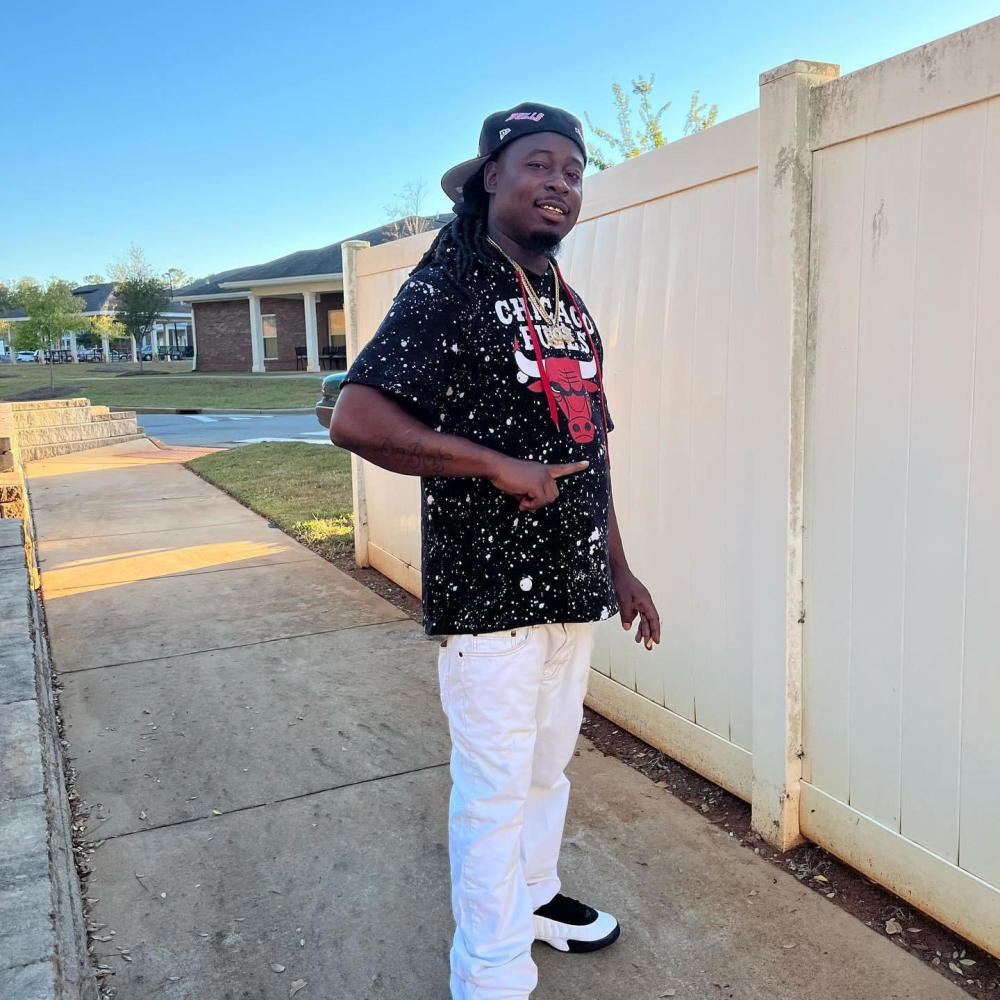 Down Bad (feat. Trap.C & Lil ‘Thug) (Explicit)