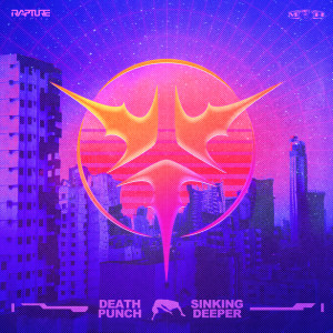 Dengarkan Sinking Deeper lagu dari Death Punch dengan lirik