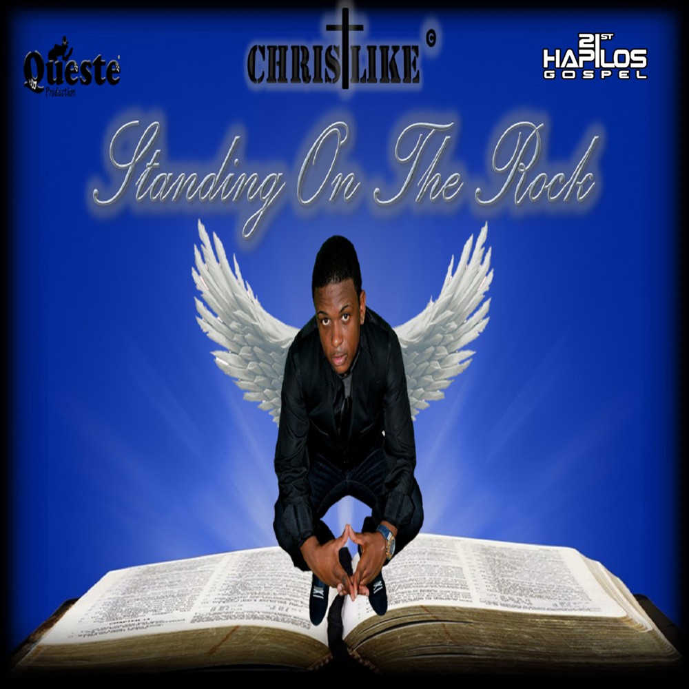 Standing On the Rock (Instrumental)