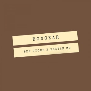 Album Bongkar oleh Ben Utomo