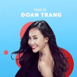 Listen to Nữ thần 2 song with lyrics from Doan Trang