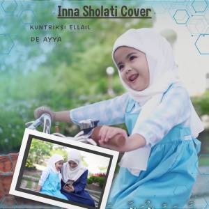 Album Inna Sholati Cover from Kuntriksi Ellail