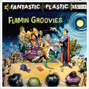 ดาวน์โหลดและฟังเพลง Fallen Star พร้อมเนื้อเพลงจาก Flamin' Groovies