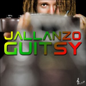 Jallanzo的專輯Guitsy