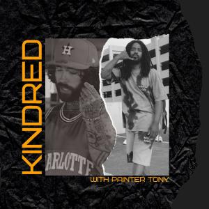 Jeaux Mayo的專輯KINDRED (feat. Painter Tony)
