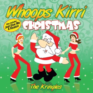 收聽The Kringles的Just Give Me a Reason Christmas Medley (Radio Edit)歌詞歌曲