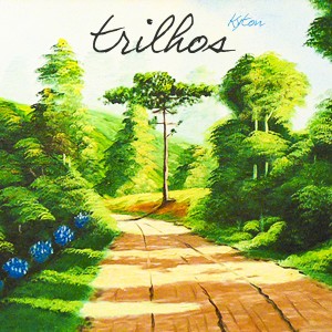 ดาวน์โหลดและฟังเพลง Trilhos พร้อมเนื้อเพลงจาก Kytom