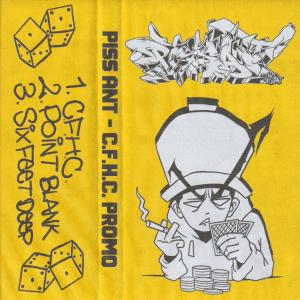 收聽Piss Ant的Point Blank (Explicit)歌詞歌曲