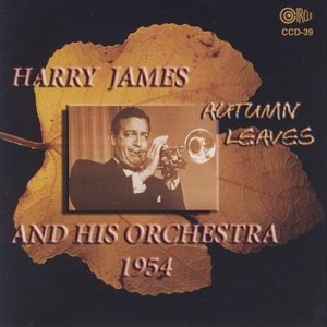 收聽Harry James的Cherry歌詞歌曲